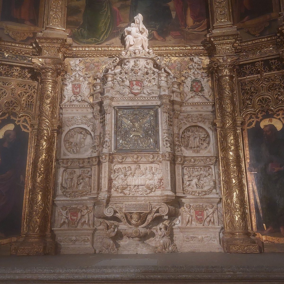 E.J. Gómez Ferreras (@ejogomezferrera) on Twitter photo 