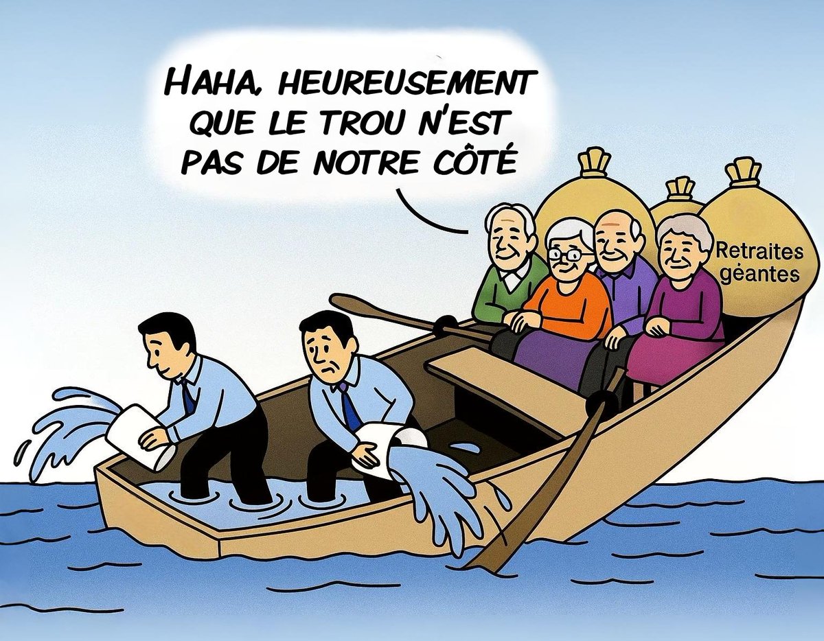 Boulisquen's tweet image. 