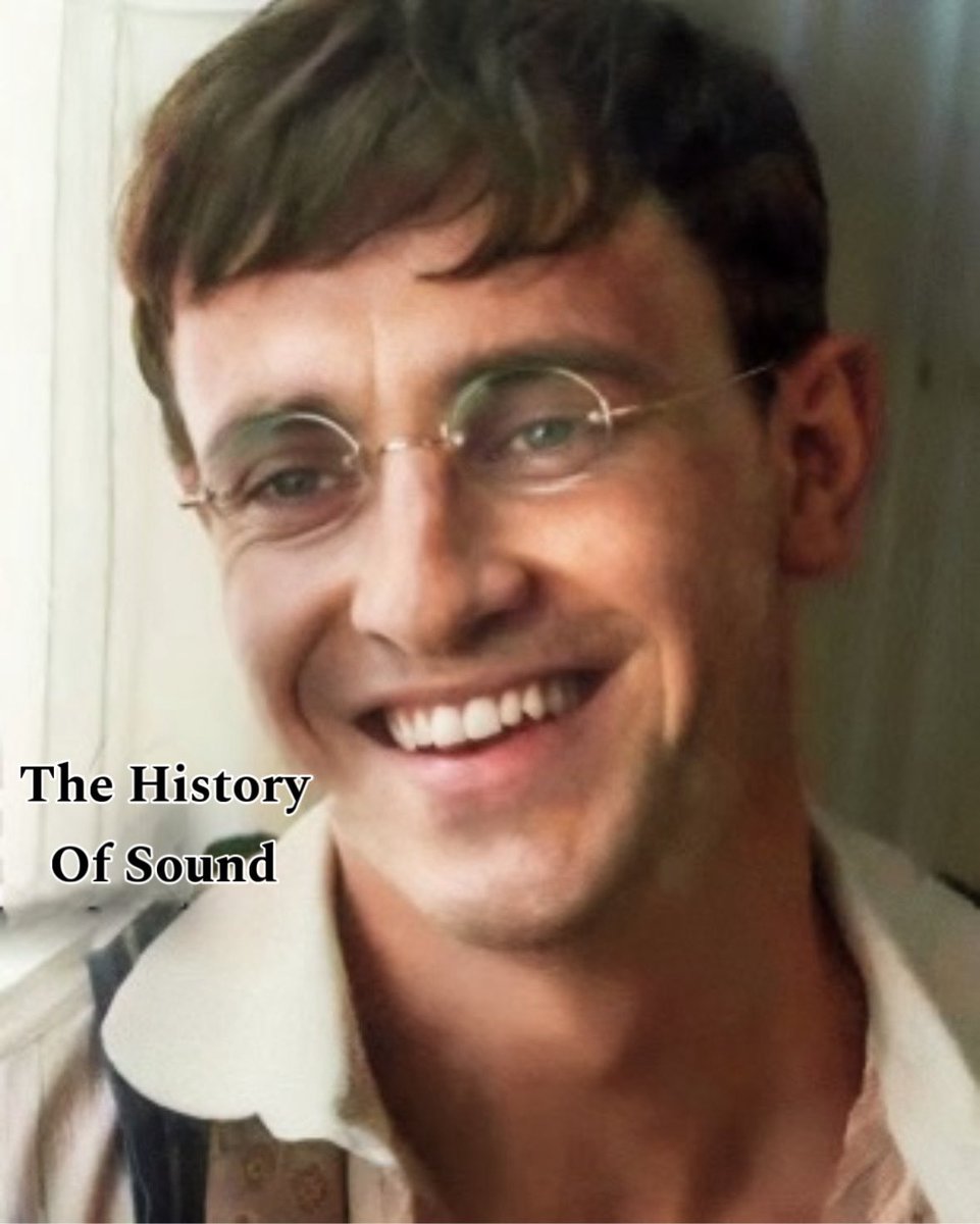 DaisyAndPaul's tweet image. #PaulMescal will have two films screen this weekend at the Telluride Film Festival:

Hamnet: Paul, Jessie Buckley &amp;amp; director, Chloé Zhao Q&amp;amp;A on Saturday August 30th at 4:30pm

The History of Sound: Paul, Josh O’Connor &amp;amp; director Oliver Hermanus Q&amp;amp;A Sunday August 31st at 1:00 pm