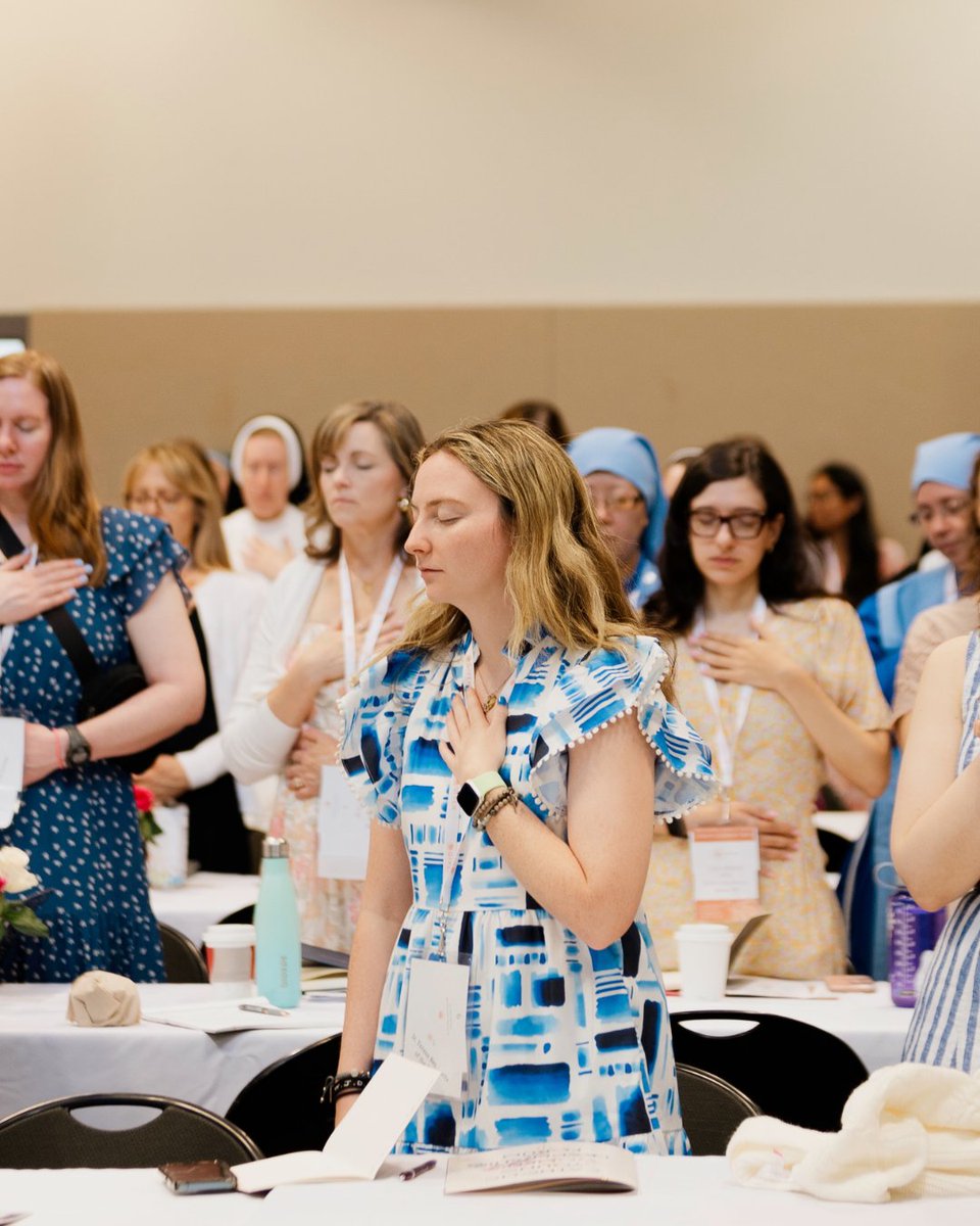 “The heart is our hidden center…only the Spirit of God can fathom the human heart and know it fully…It is the place of encounter, because as image of God we live in relation: it is the place of covenant.” (CCC 2563)