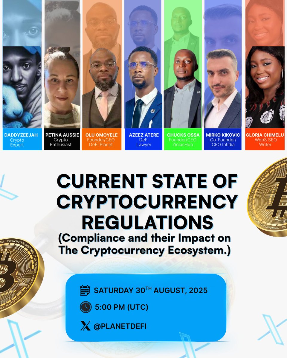 DeFi Planet tweet media