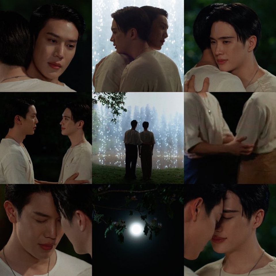 itsdormor's tweet photo. แม้ว่ามันจะนานเท่าใด หัวใจฉันจะมีแต่เธอสัญญา 
ใจดวงนี้ไม่ยอมให้ใครเข้ามา ปรารถนาเธอเพียงผู้เดียว 
(แม้ว่ามันจะเมินเต้าใด หัวใจอ้ายจะมีแต่น้องสัญญา 
ใจดวงนี้บ่ยอมฮื้อไผเข้ามา ปรารถนาน้องเพียงผู้เดียว) 

MEMOIR CHAPTER 11
#MemoirOfRatiEP11 
#GreatInn https://t.co/dKEaO8CrVO