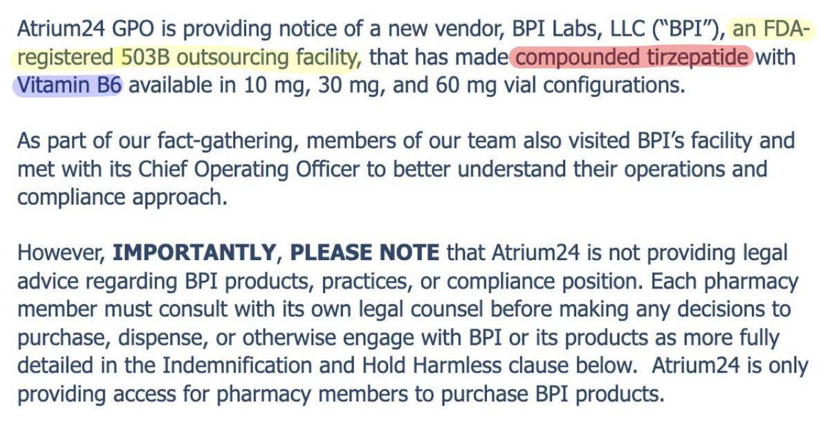 semaglutide levocarnitine cost Compounded Semaglutide