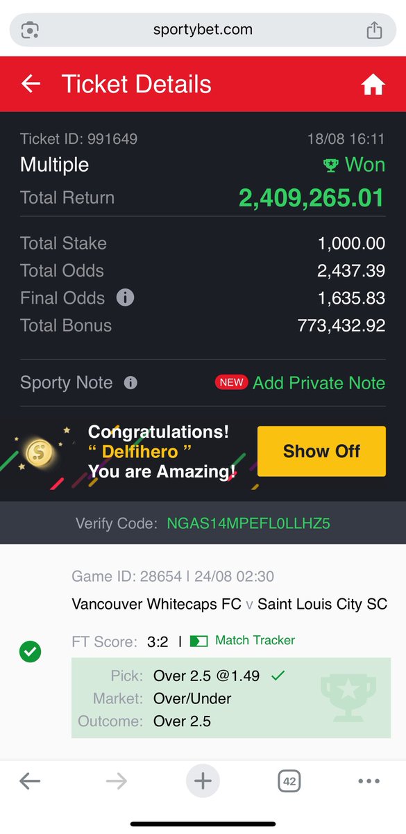 FearlessVision tweet media