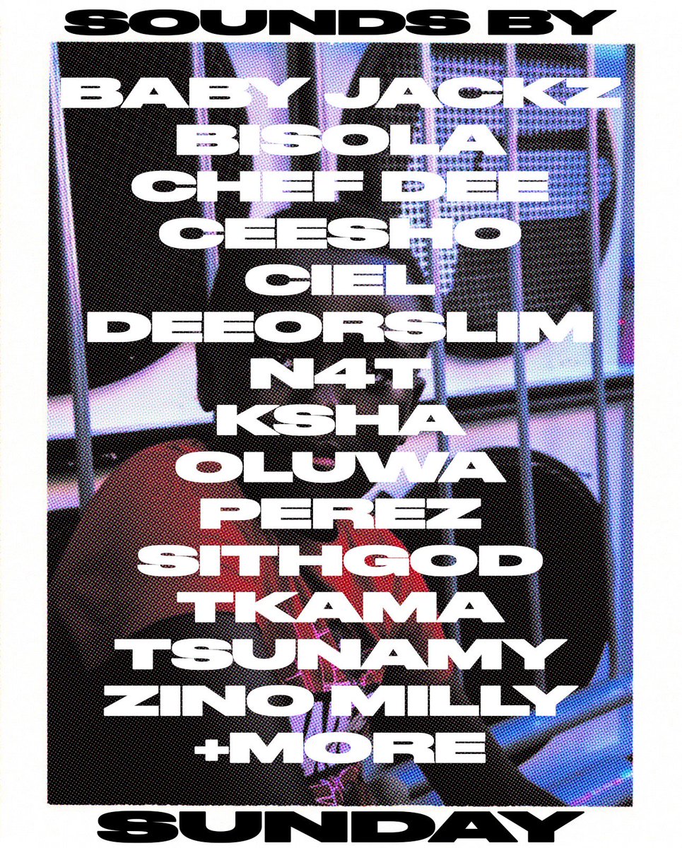 How to end London’s all star weekend: