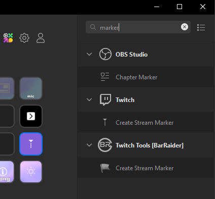 _VMeraki_'s tweet photo. another day, another tipー！！✨

everyone say everywhere to clip, clip, clip, but it can be really difficult to keep track of it...!! 

Here some way you can facilitate your clip creation:

1) add a stream markers in OBS (with the script Local Stream Marker v1.10) or directly in Twitch! It can be a button in your Dashboard or using /marker

2) if you have a Stream Deck, you can use a button you can just press on to put a Twitch marker!

3) you can use Mix It Up or Streamer .bot to drop a marker with a chat command (like !mark). You can even make it that your !clip command create a marker as well!

MOST IMPORTANTLY! have a solution that works for you! If you are always using your stream deck, that's probs the best place! 

Then, after your stream, you just have to go through your markers. 

This won't reduce the amount of work to edit the clips but, at least, you won't search in hours of stream for that one bit you know was amazing !! ✨
