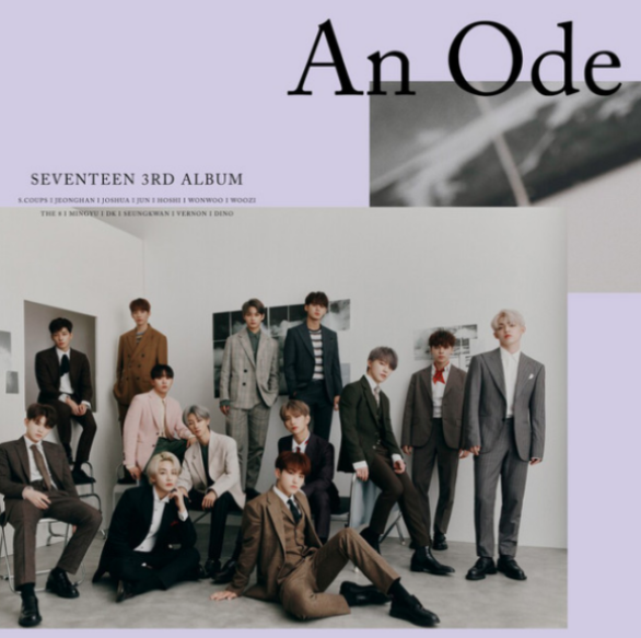 AboutMusicYT's tweet photo. 6 years ago today, SEVENTEEN released Fear. https://t.co/FIqP1Wp2FL
