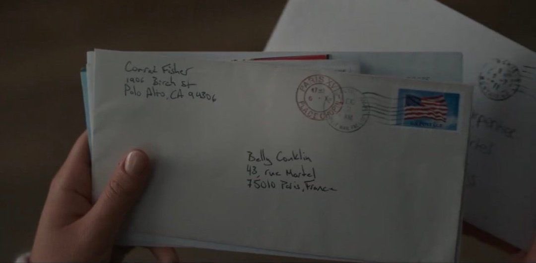 gianniottfisher's tweet photo. pra quem ainda não leu as cartas (SPOILER) https://t.co/PaJLYKiapI
