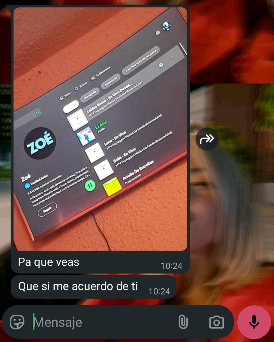 Fakk la quiero mucho 🫂