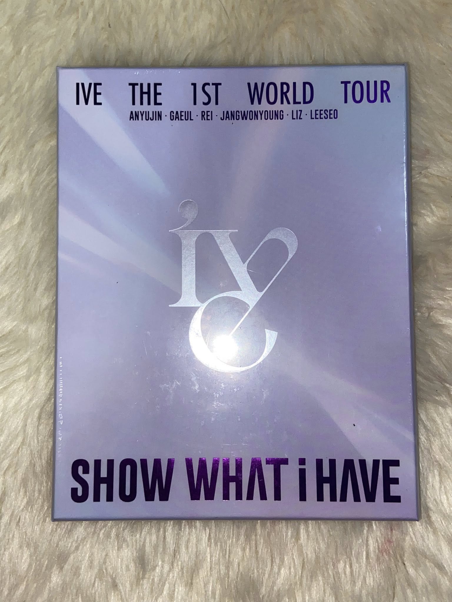 ive シリアル　けいご WithLIVE Meet&Greet