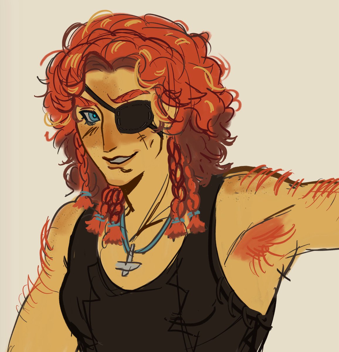 And why not today anon