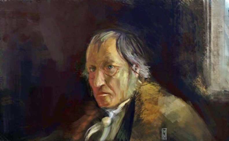 “Zekasını beğendiğin birinin görüntüsünü merak etme. 
Zekasını kullanmayan birinin ise görüntüsünden etkilenme.” 

—Hegel