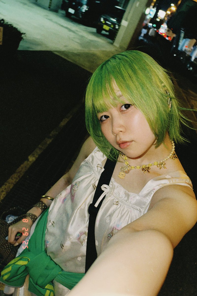 弓心 終わり tweet media