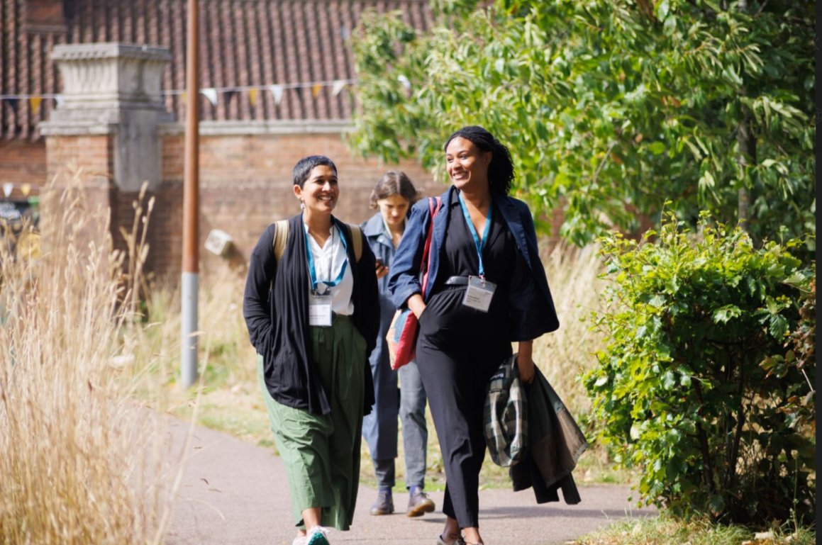 RGS-IBG Higher Ed tweet media