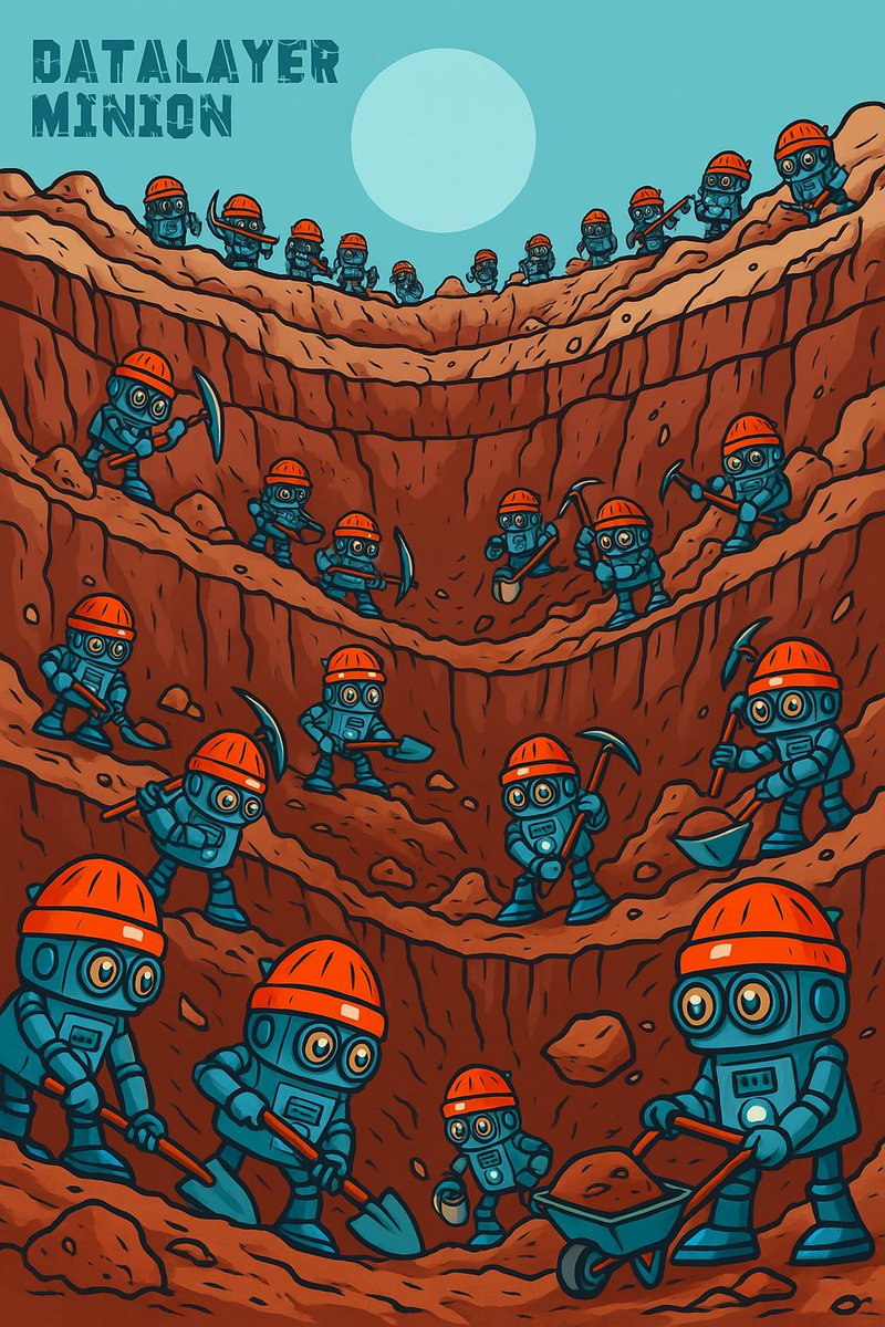 <a href="/digdotnet/">⛏️ MT 🤖</a> Minions Assemble! I've got my bundle submitting as we speak 🤖 Thank you so much for everything your building with your team! #DIGNetwork