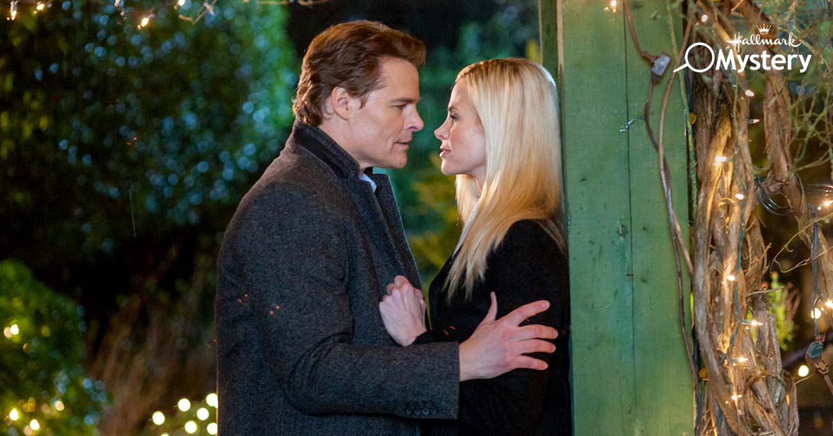 hallmarkmystery's tweet image. When passion meets a puzzling case, things are anything but ordinary. Tune in and help solve the crimes during a #GourmetDetective Mysteries marathon starting at 2/1c! #Sleuthers @DylanNealStudio @BrookeBurns