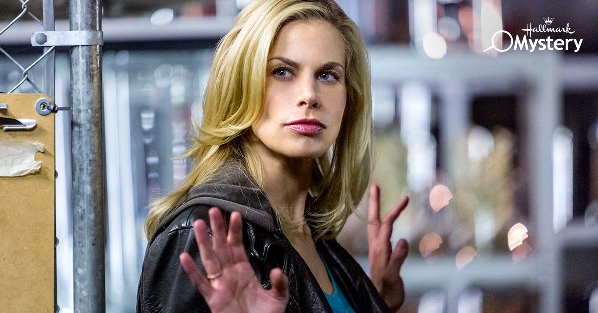 hallmarkmystery's tweet image. When passion meets a puzzling case, things are anything but ordinary. Tune in and help solve the crimes during a #GourmetDetective Mysteries marathon starting at 2/1c! #Sleuthers @DylanNealStudio @BrookeBurns