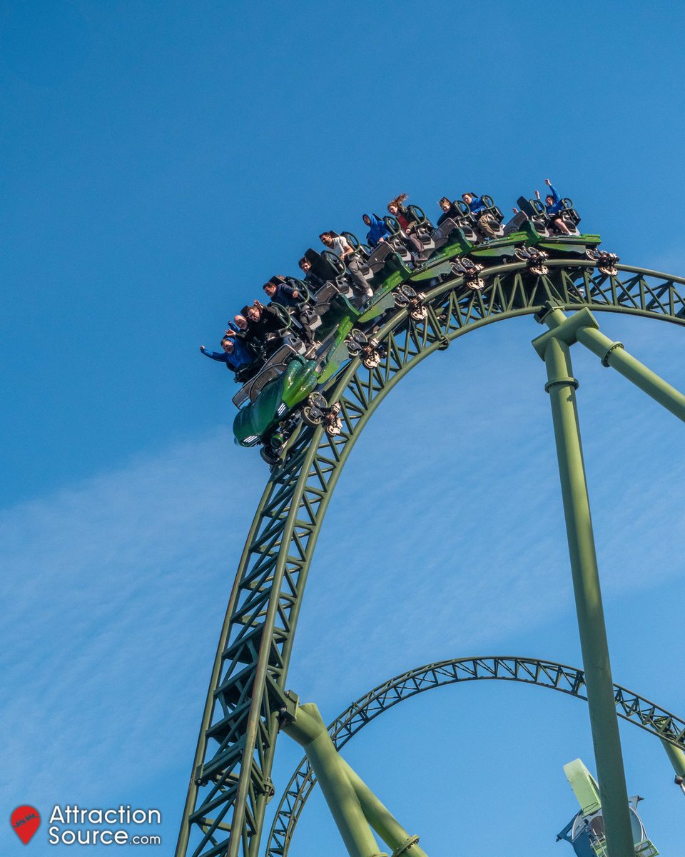 Attraction Source tweet media