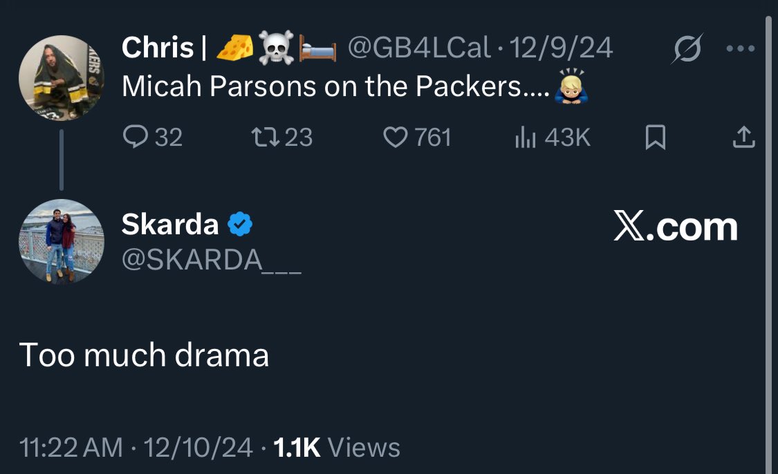 Cody tweet media