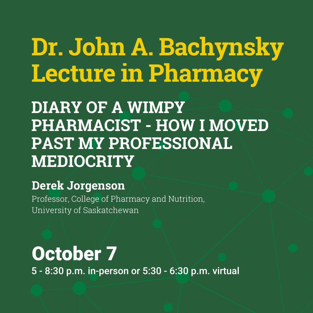 UAlberta Pharmacy tweet media
