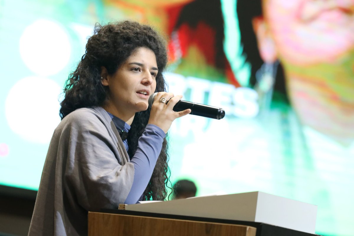 Carlos Amaya 🌻 (@carlosamayar) on Twitter photo Hoy, nos encontramos en Audiencia Pública de la Ley General de Cultura, acompañados por la <a href="/mincultura/">MinCultura Colombia</a>, <a href="/KadamaniYannai/">Yannai Kadamani</a>.
Este espacio, organizado por el representante <a href="/JaimeRaulSt/">Jaime Raúl Salamanca Torres</a>, quien es ponente de este gran proyecto, abre el camino para construir de manera colectiva una Hoy, nos encontramos en Audiencia Pública de la Ley General de Cultura, acompañados por la <a href="/mincultura/">MinCultura Colombia</a>, <a href="/KadamaniYannai/">Yannai Kadamani</a>.
Este espacio, organizado por el representante <a href="/JaimeRaulSt/">Jaime Raúl Salamanca Torres</a>, quien es ponente de este gran proyecto, abre el camino para construir de manera colectiva una
