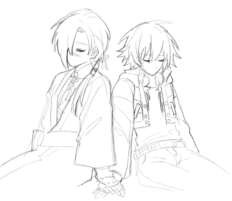 코우아오 보고 팠으