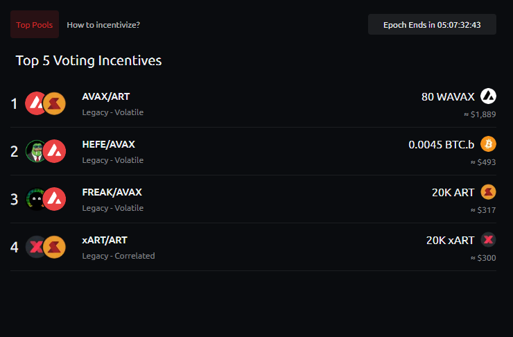 Vote for $Hefe and earn $BTC.b

Lets Keep Growing 🔺🔺🔺