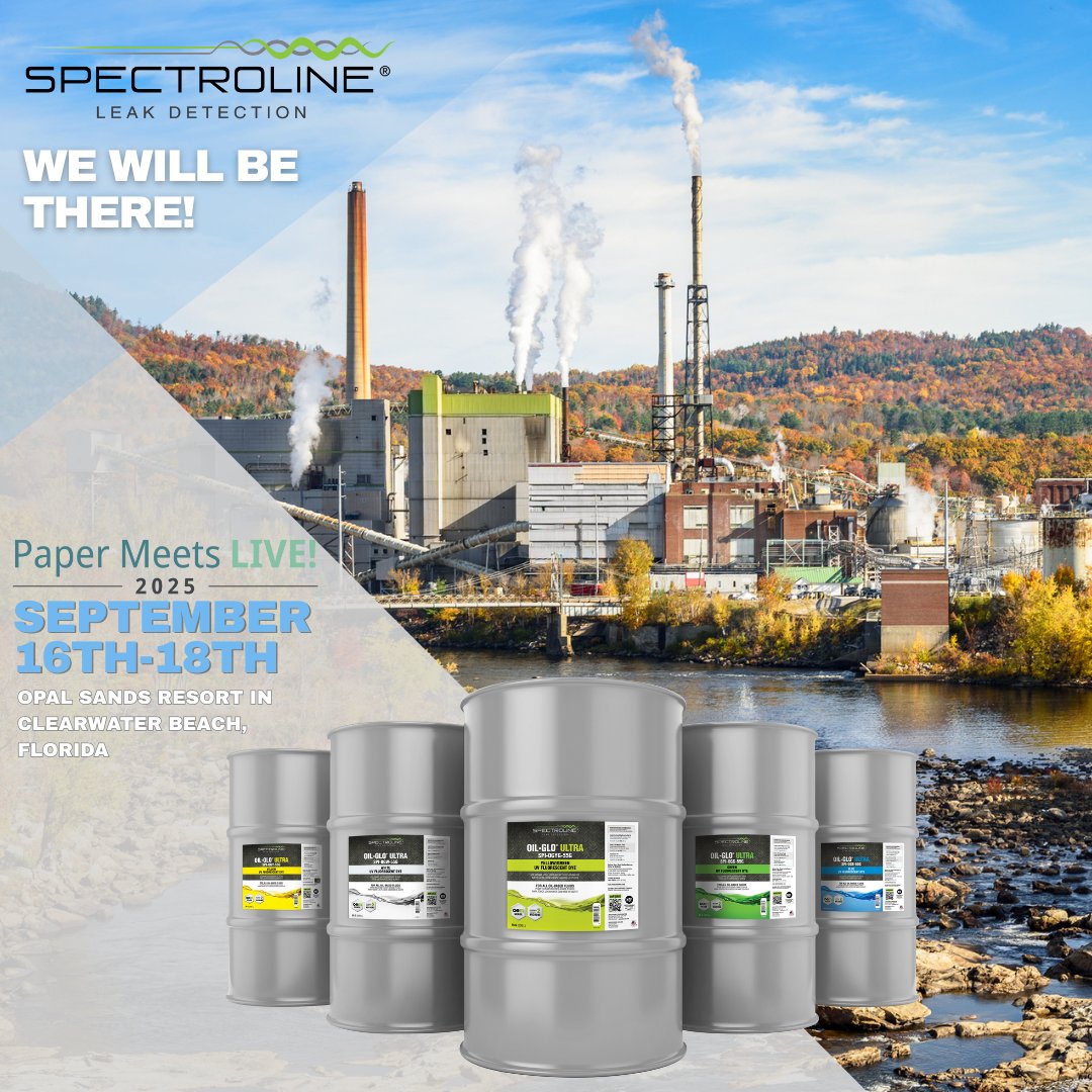 Spectronics Corp tweet media