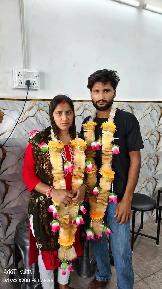 Shiv Shankar Prajapati tweet media