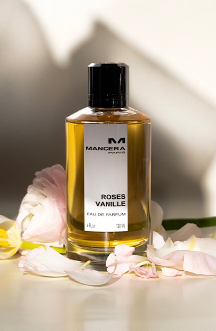 Varbūt kādam interesē iegādāties smaržas Mancera Roses Vanille EDP 120ml lētāk, nekā veikalā? Nesen neapdomīgi nopirku, bet, pāris reizes iepūšot, tomēr saprotu, ka nav man. 65Eur.