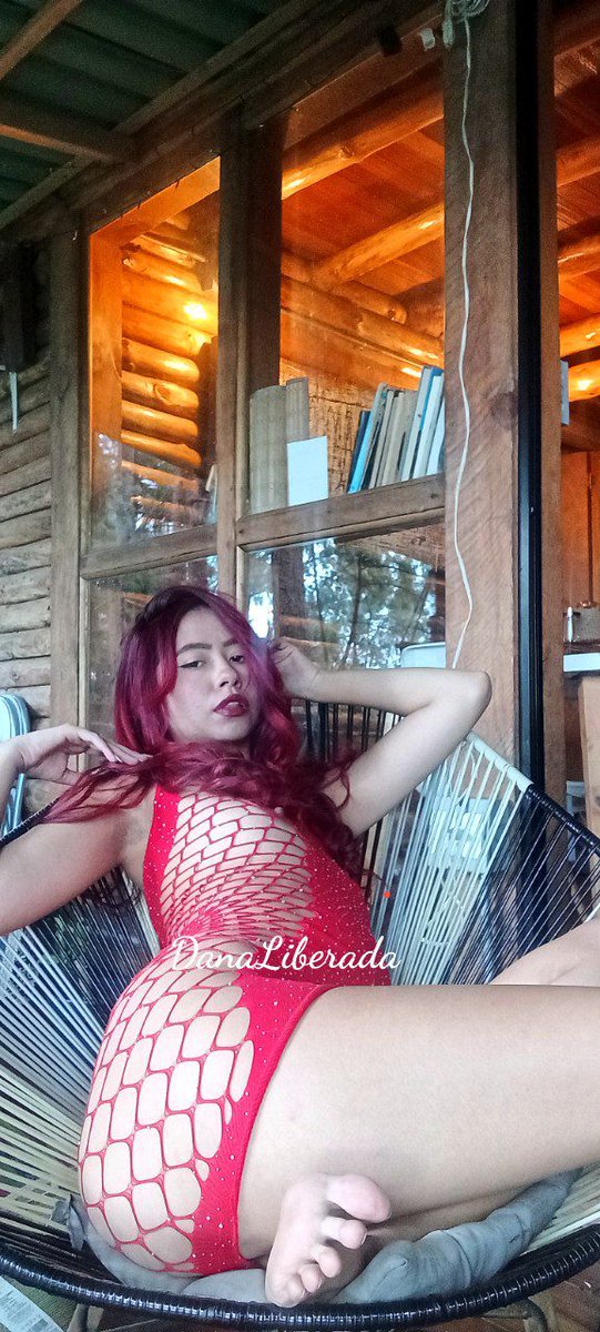 ¡Buenos días,  para los perversos que amanecieron arrechos, con ganas de mostrar esa verga!

Quiero ver pajitas de ricas vergas🤤❤️👀

Canal gratuito telegram:
t.me/+PmjrkKwm544wO…