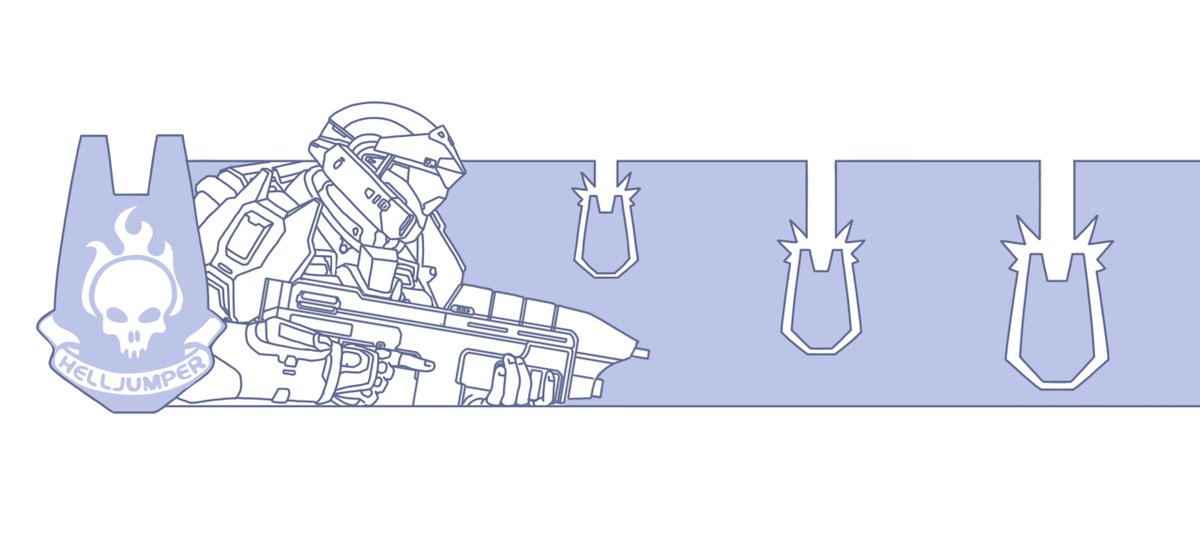 A little detail from a project I wrapped up