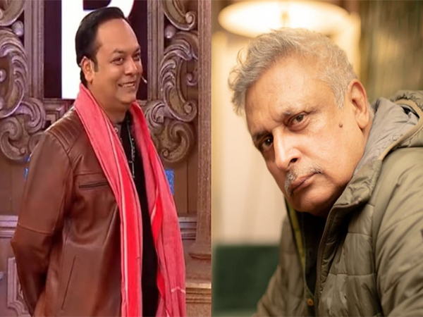ani_digital's tweet photo. "Please call him next time...": Zeishan Quadri picks Piyush Mishra as 'Bigg Boss' winner if "Wasseypur" characters entered house
Read @ANI Story | https://t.co/agTwbtZuSW
#ZeishanQuadri #BiggBoss19 #GangsOfWassepur #PiyushMishra https://t.co/DMxl1vbIrN