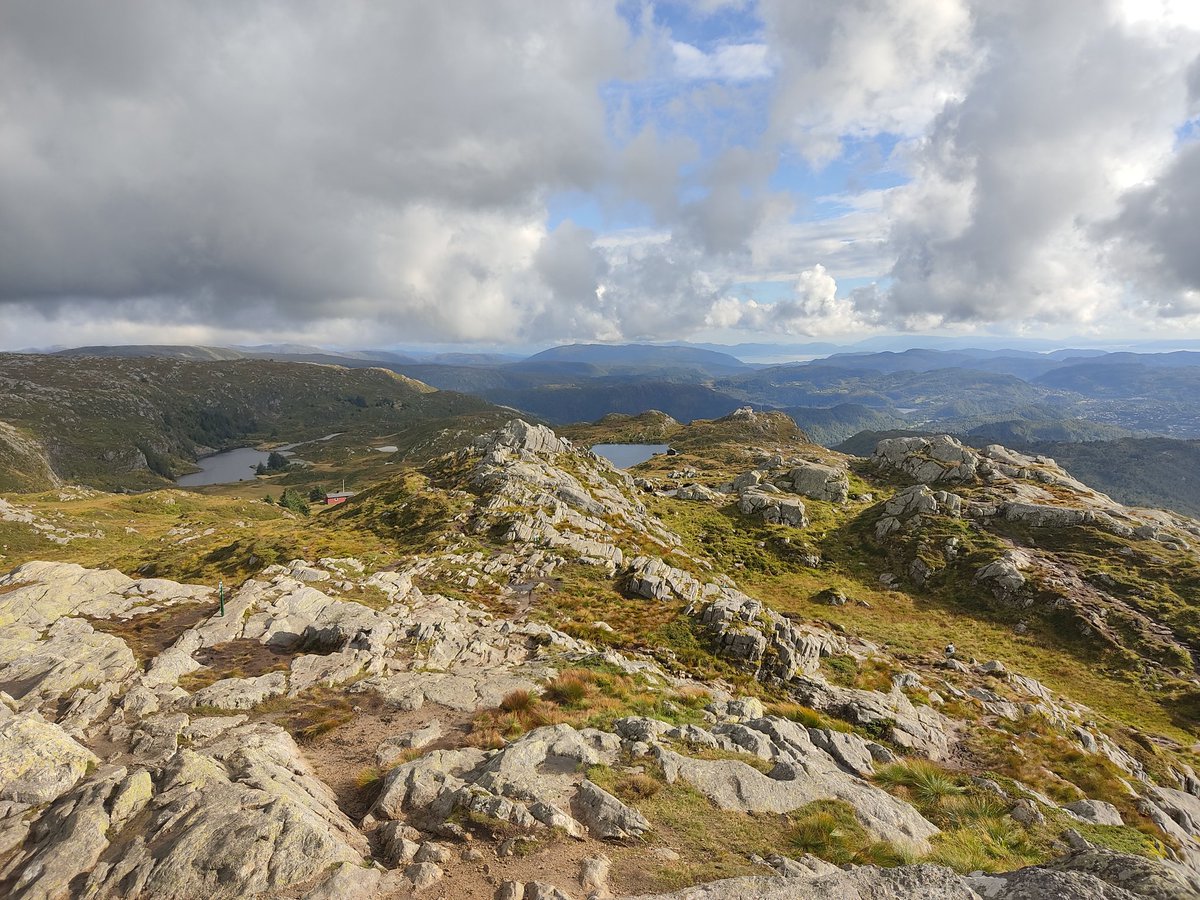 C'est probablement la plus belle chose que j'ai vu de ma life, aucune photo peux retranscrire la beauté du truc mais c'est une folie