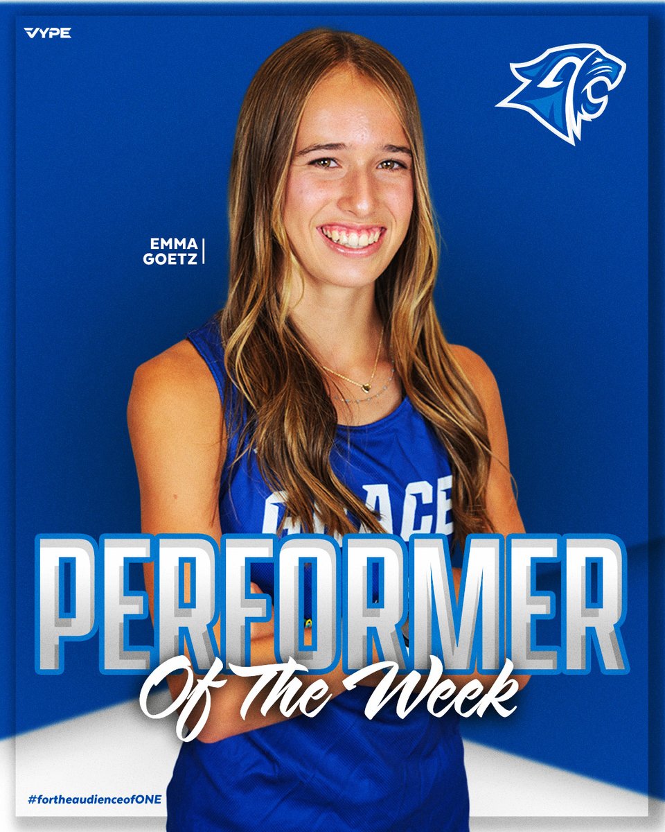 🗳️ Vote for Emma for Performer of the Week!!!
🔗 tx.milesplit.com/articles/38184…

#fortheaudienceofone