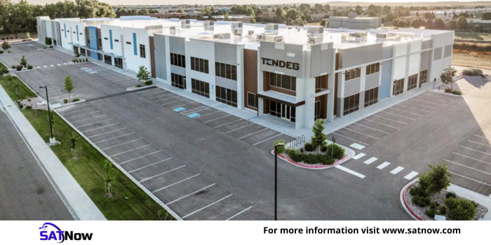 satnow_online's tweet image. Tendeg Launches Innovation Drive Complex to Expand Deployable Space Antenna Production

Read More: ow.ly/FR7r50WO3uZ

#tendeg #spaceantenna #smallaperture #reflector #satellite #space #launch #ground
