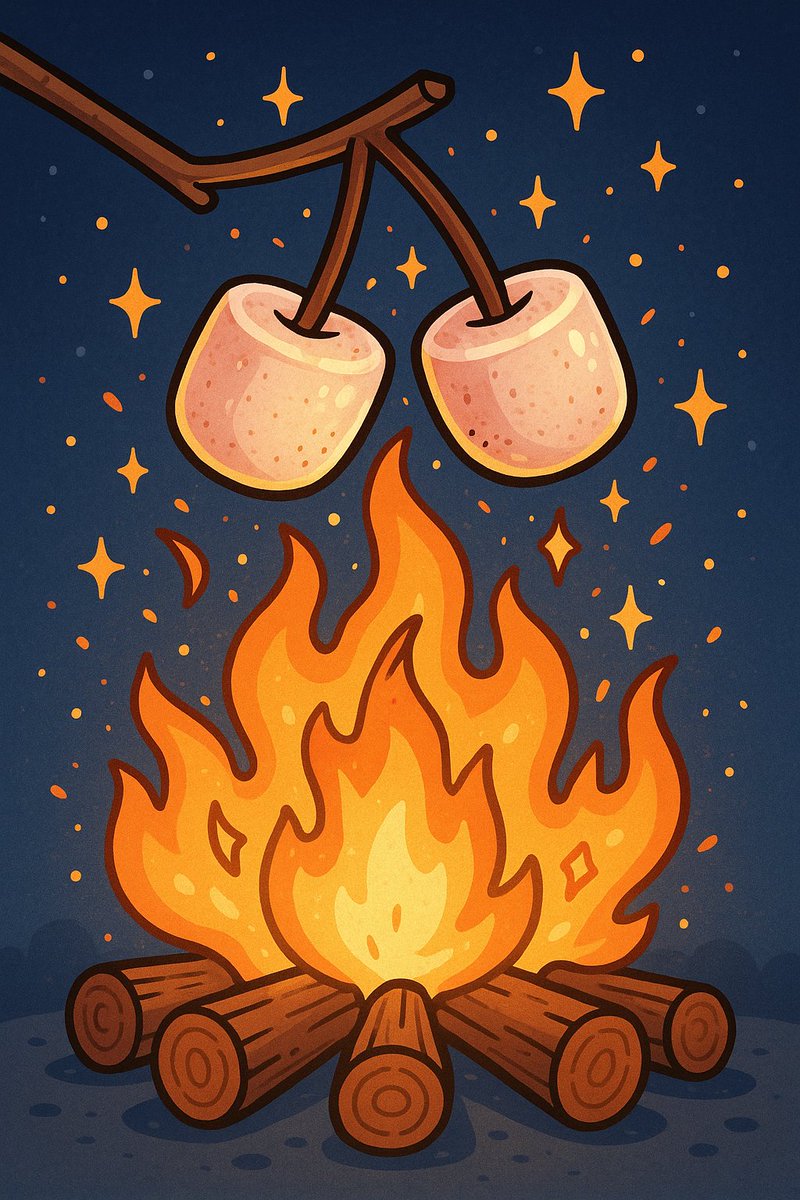 Maybe cuter from Chat GPT. $TC token burn 🔥🍒