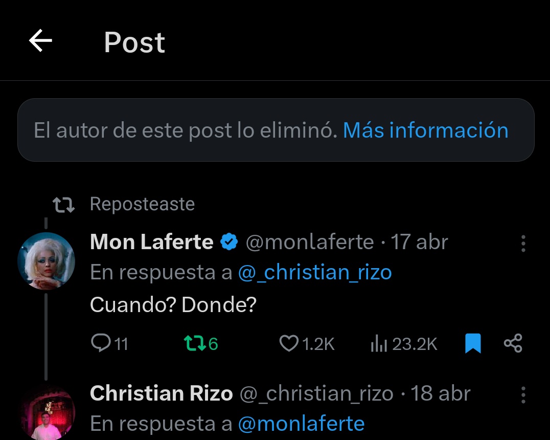 LO BORRE POR ACCIDENTE 😭 no saben si lo puedo recuperar?