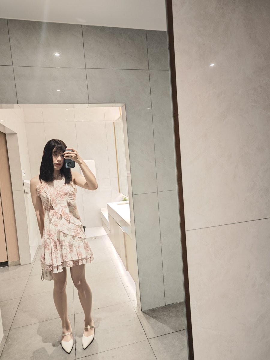 chenchen232's tweet image. 性压抑了 #男娘 #伪娘 #女装大佬 #男娘 #宁波