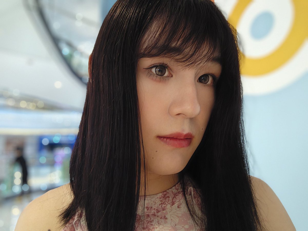 chenchen232's tweet image. 性压抑了 #男娘 #伪娘 #女装大佬 #男娘 #宁波