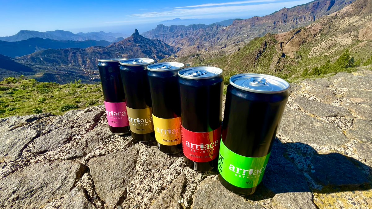 🌞⛰️ Cierto es que aún queda verano. Pero ya hay que ir planificando los destinos de montaña para este otoño. Como ellas. ⬇️

👉 Aquí, algunas ideas. 15, concretamente: 20minutos.es/viajes/destino…