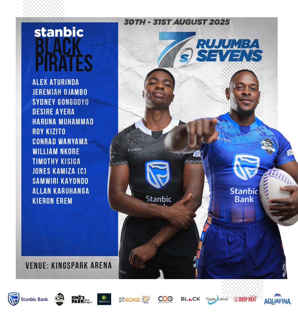 PIRATES RUGBY tweet media