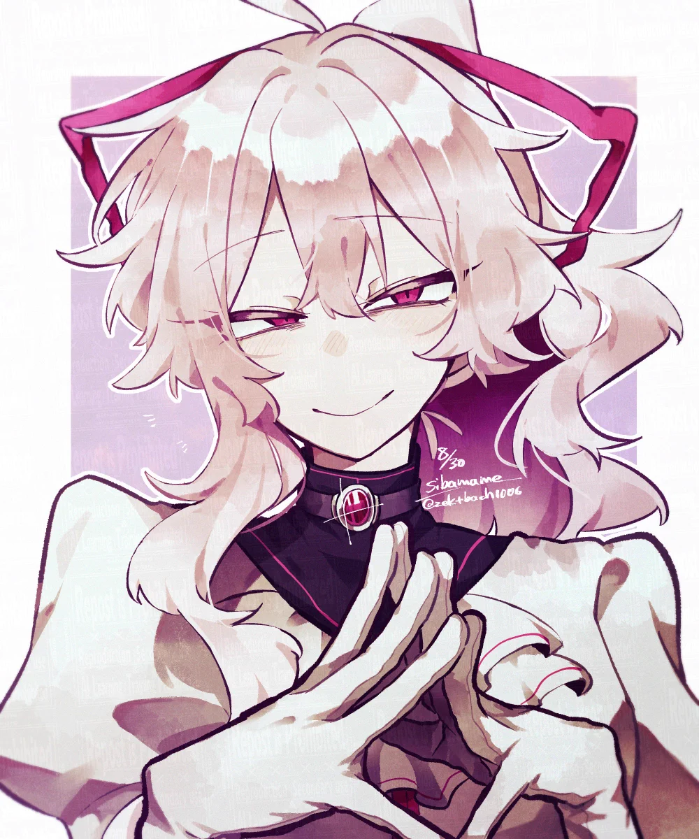 芝豆 (@zektbach1006) / X