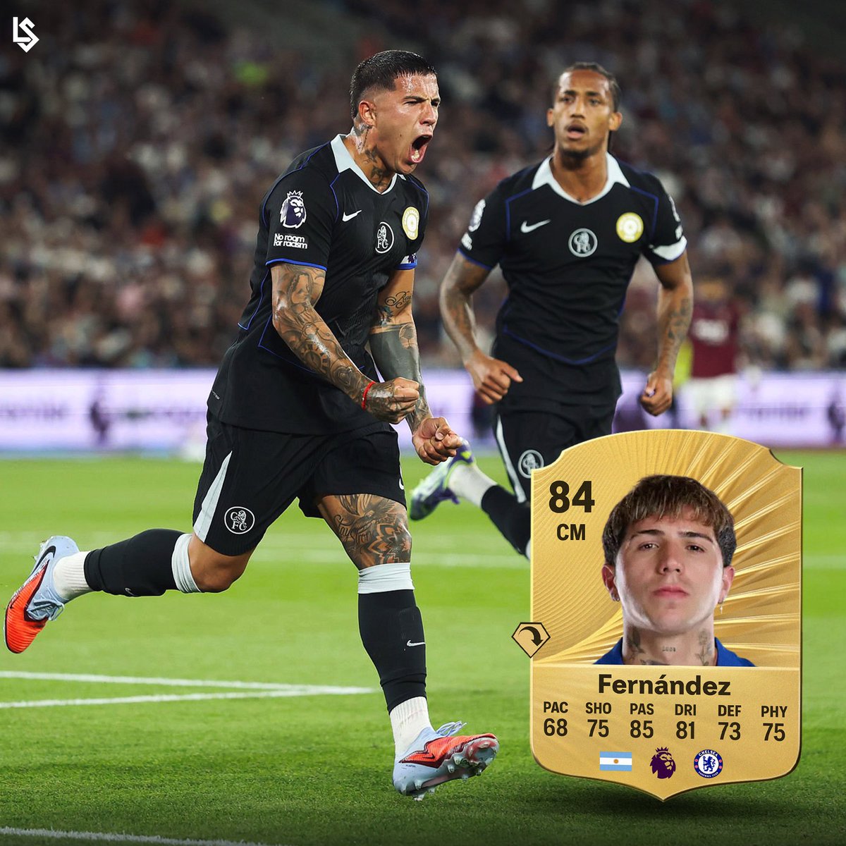 FutAR-Trader🇦🇷 tweet media