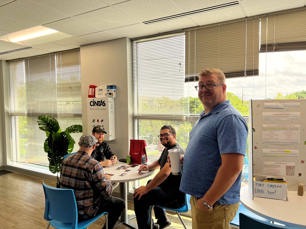 qualys's tweet photo. Our Raleigh & Foster City teams came together for Ice Cream Socials that were a sweet success. From classic flavors to creative toppings, there was something for every sweet tooth to enjoy. The perfect way to sprinkle a little extra joy into our week!
#LifeAtQualys #TeamQualys https://t.co/xLGPvER722
