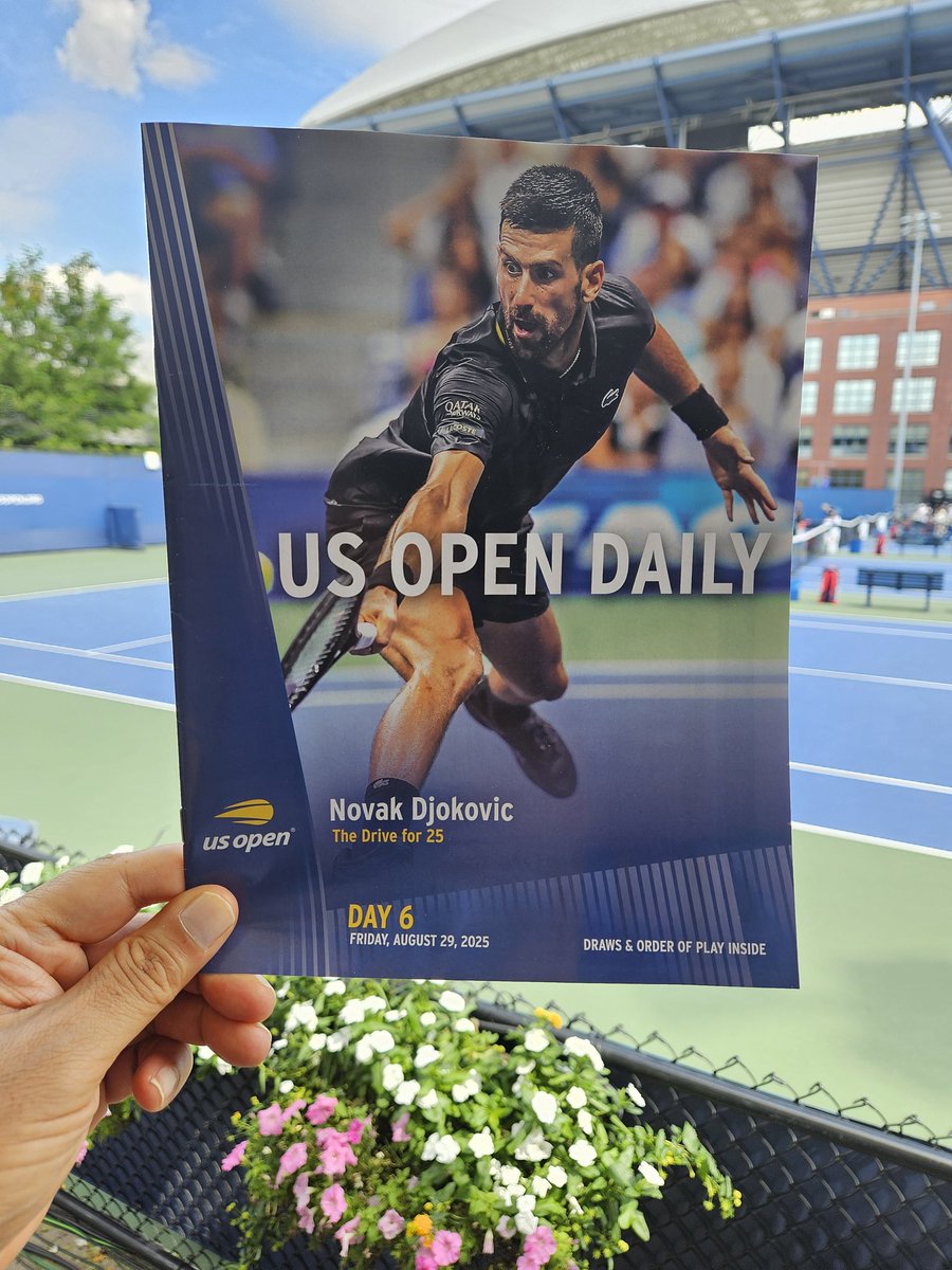 Tennis Tweets tweet media