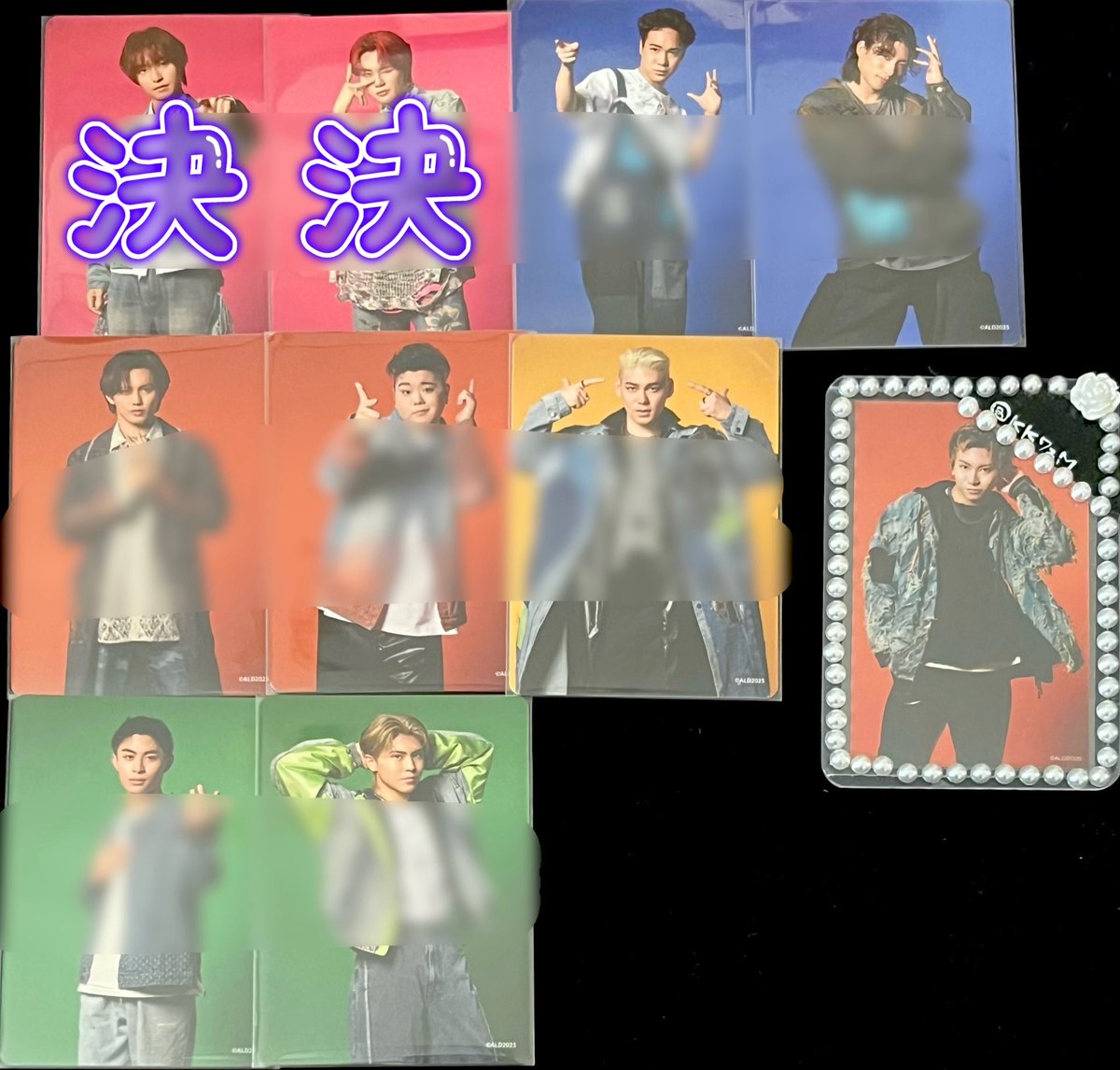 りり✧litlink必読 tweet media