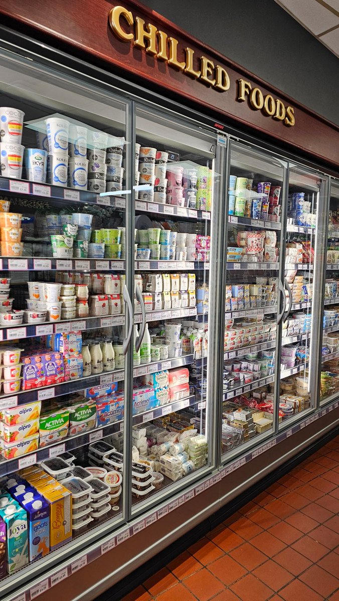 Partridges of Kensington tweet media