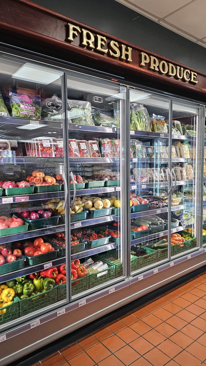 Partridges of Kensington tweet media