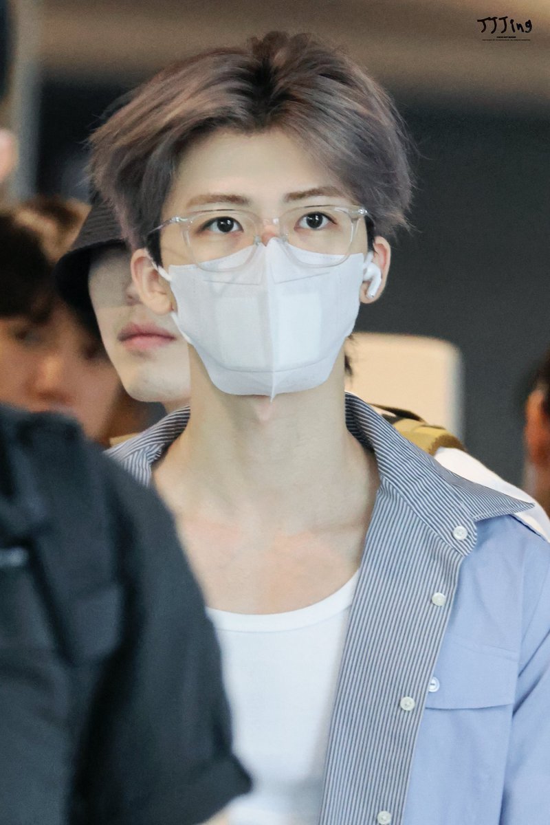 Minju. #OurShiningMinjuDay tweet media